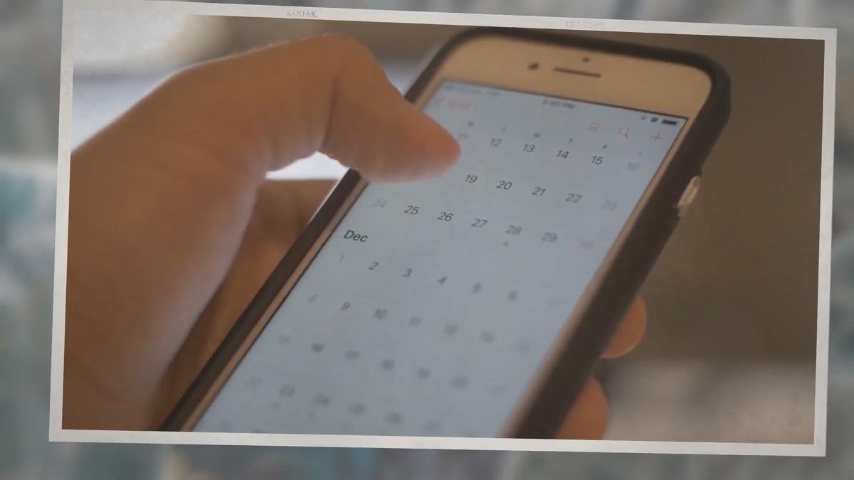 'Video thumbnail for Work Schedule'