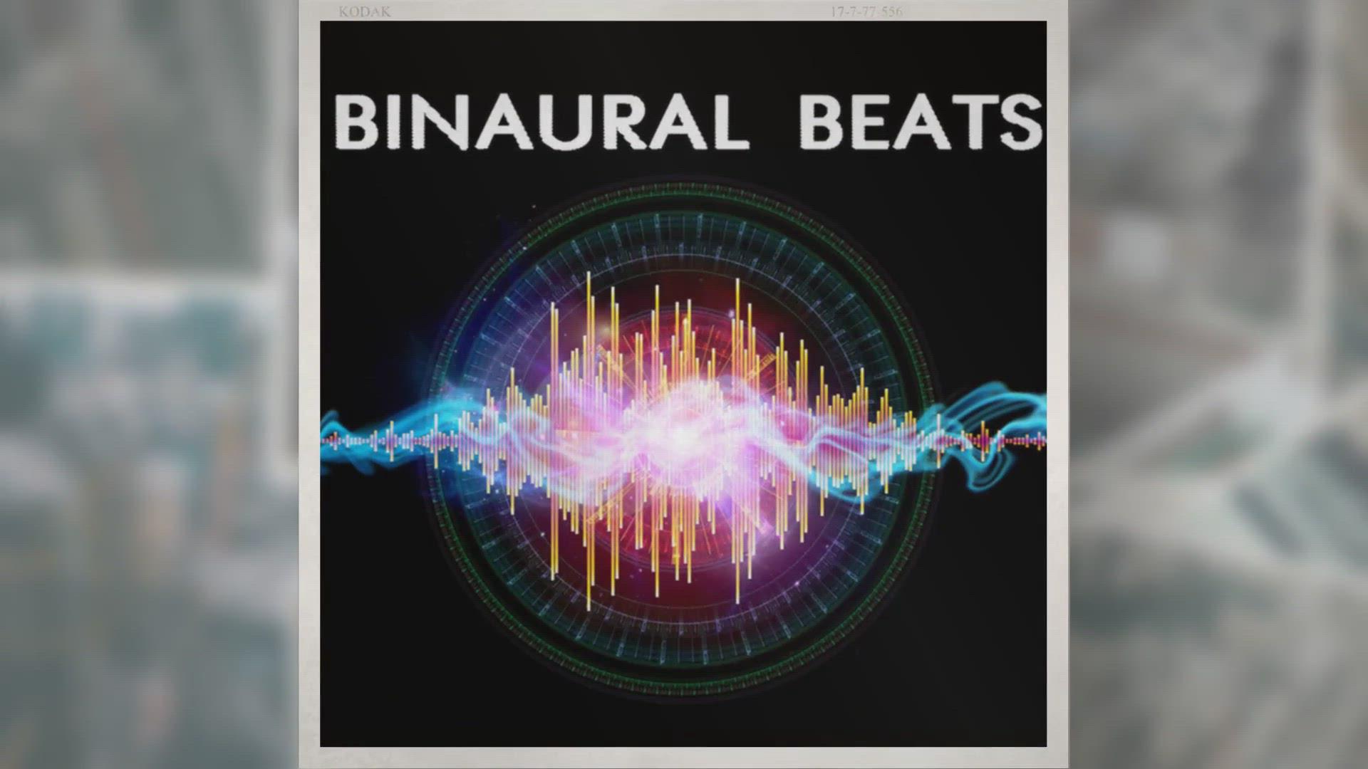 'Video thumbnail for The Best Guide To Understanding The 5 Binaural Beats Frequencies'
