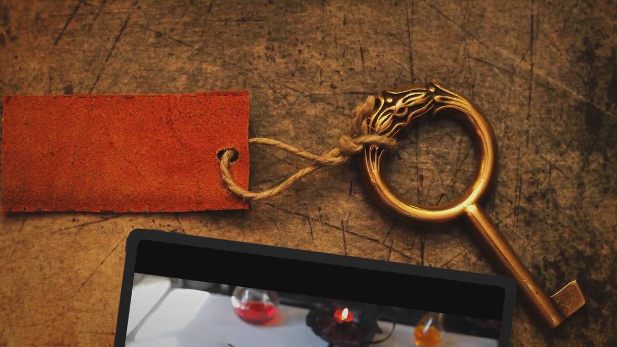 'Video thumbnail for Sigil Magick – How to Create and Charge your Sigil'