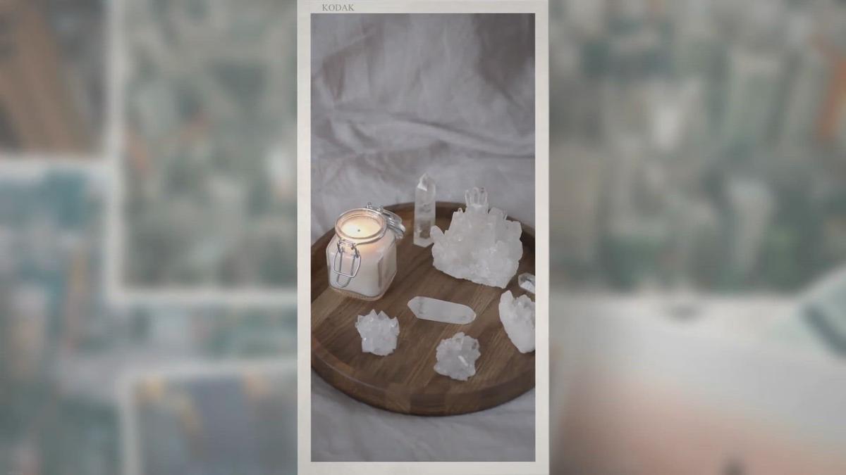 'Video thumbnail for HEALING CRYSTALS: Essential Knowledge For Beginners'