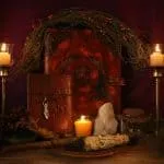Magick - Definition and Etymology