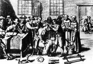 5 Amazing Witchcraft Cases that you Need to Know