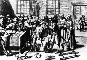 5 Amazing Witchcraft Cases that you Need to Know