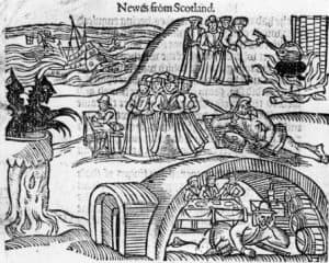 5 Amazing Witchcraft Cases that you Need to Know