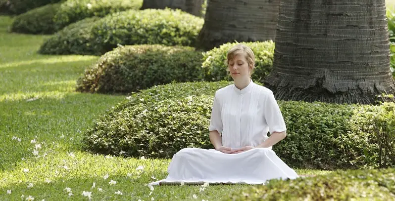 How Meditation Unlock Valuable Benefits in Mind