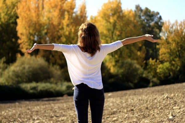 Meditation helps ease anxiety and depression