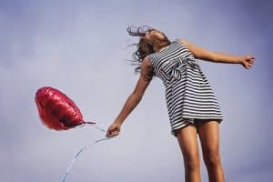 Want more Happy life? Try the “Science of happiness” course