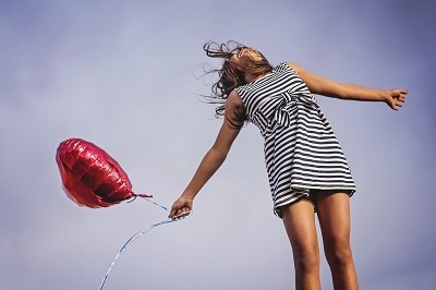 6 Ways Happiness is Good for your Health