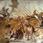 35 selected powerful quotes from Alexander The Great