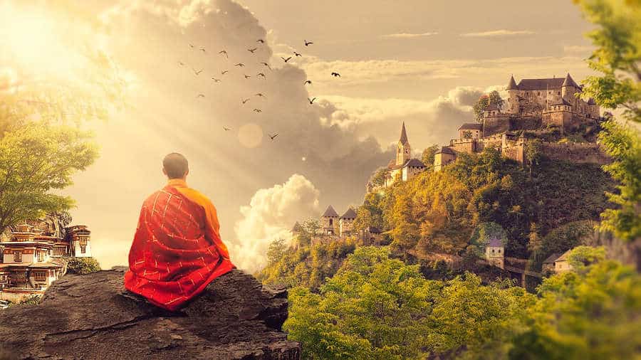 8 Health Benefits of Meditation - What the Newest Research Shows