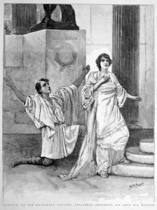 Hypatia - The Last of Classical Philosophers