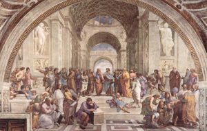 7 Female Greek Philosophers you need to know