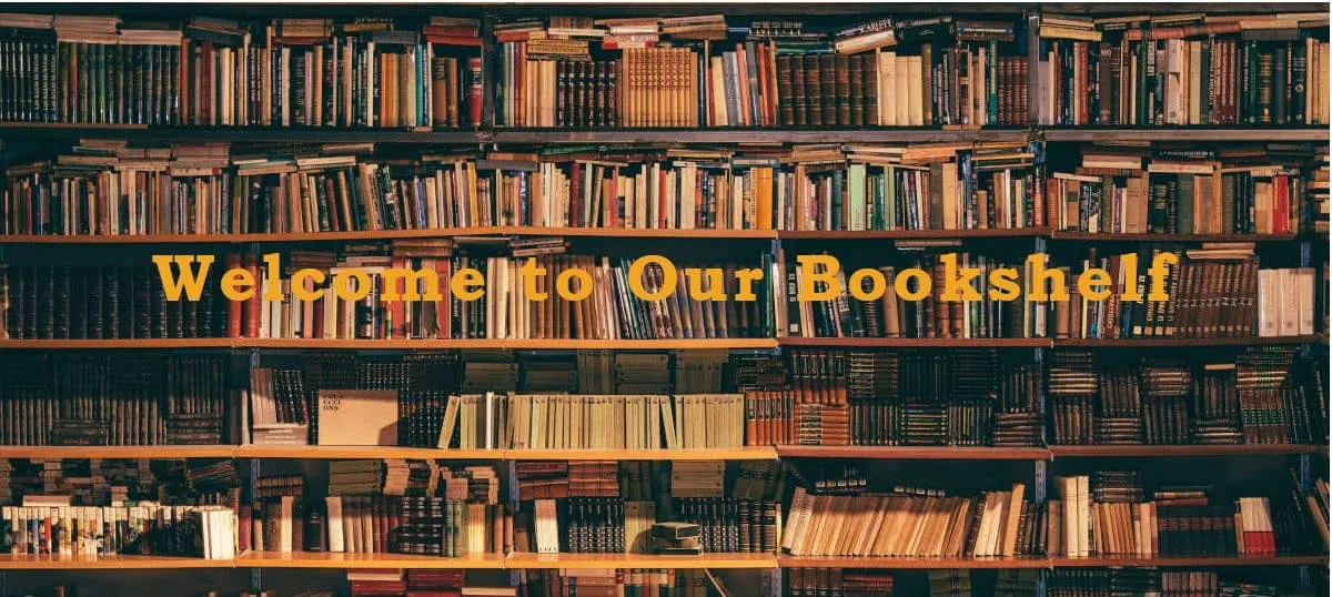 Bookshelf+