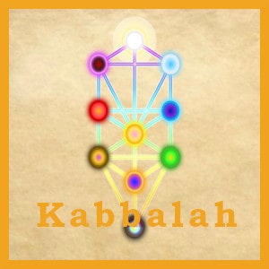 Kabbalah Bookshelf