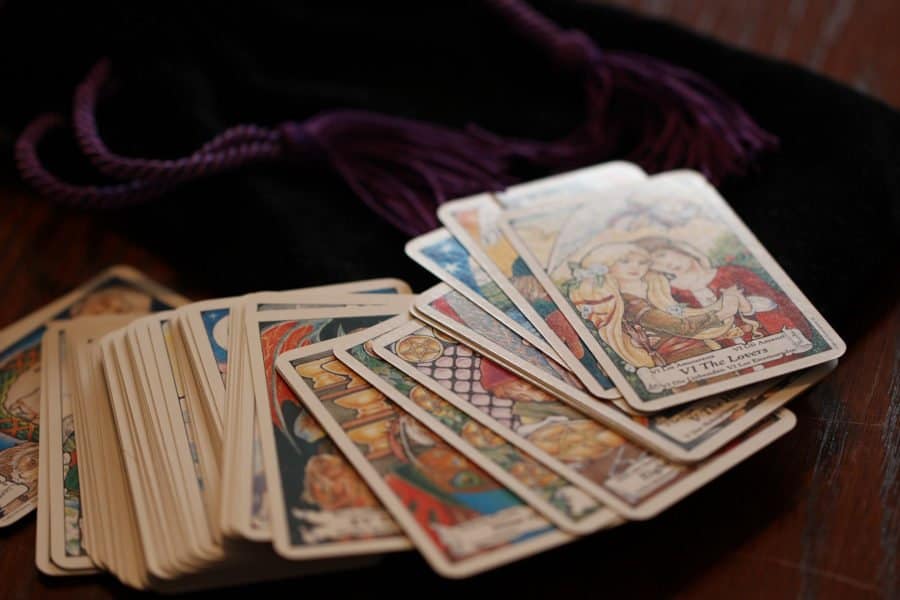 What do you know about Tarot? Quiz - General Knowledge