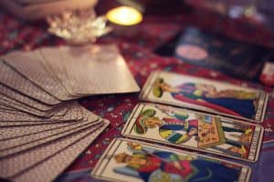 Comprehensive Timeline of Tarot History – 14th to 19th Century.