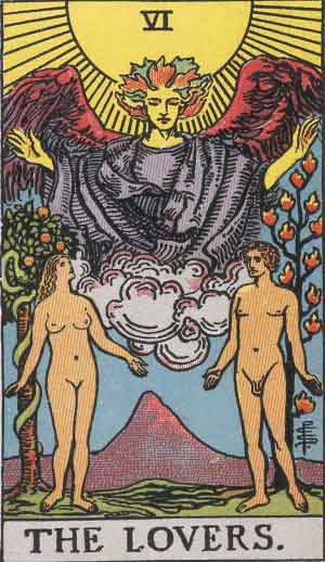 Understanding the Esoteric Meaning of Major Arcana (IV-VII)
