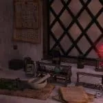 Tables of Magickal Correspondences