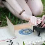 The 8 Major Annual Wiccan Holidays (Sabbats)