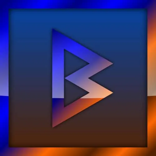 berkana rune