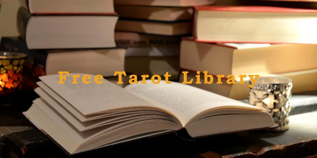 Free Tarot Library