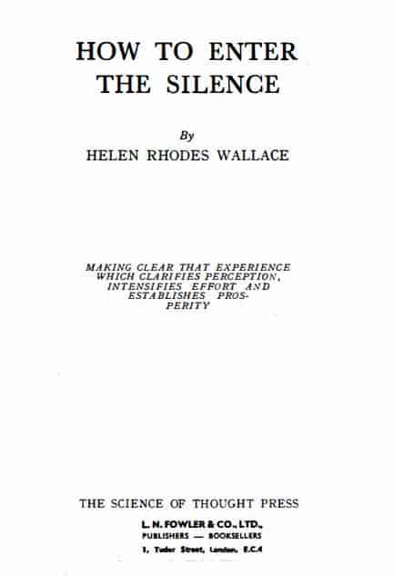 Helen-Rhodes-Wallace-How-to-Enter-the-Silence