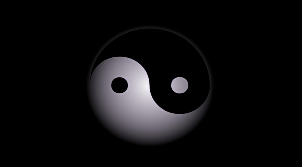 Ying -Yang -The Law of Polarity and How to use it at your advantage.