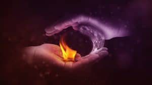 The Law of Polarity and How to use it at your advantage