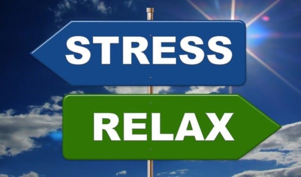 regulate your stress levels