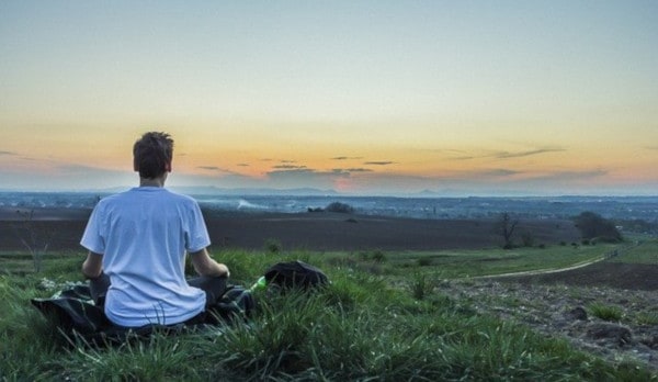 Meditation Could Also Lead To Stress Regulation