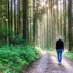 Walking Meditation
