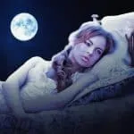 Talking to Your Subconscious Mind Before Bed