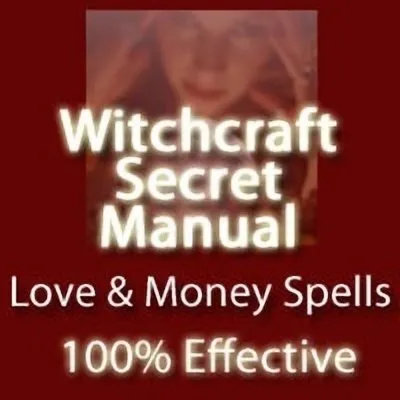 White Magick handbook