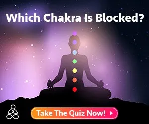 Chakra Blockage Test