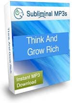 Think And Grow Rich Subliminal