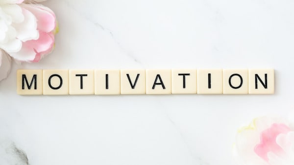 Motivate Yourself When You Are Alone