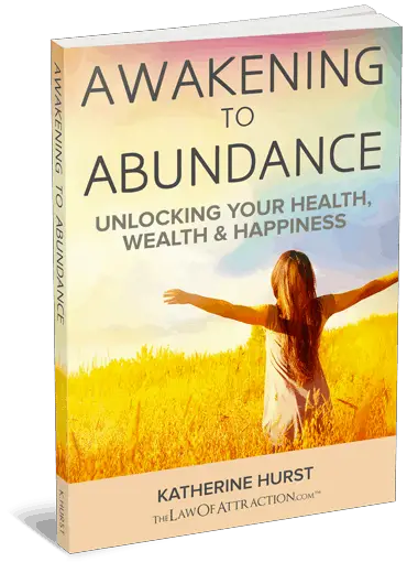 Awakening to Abundance.