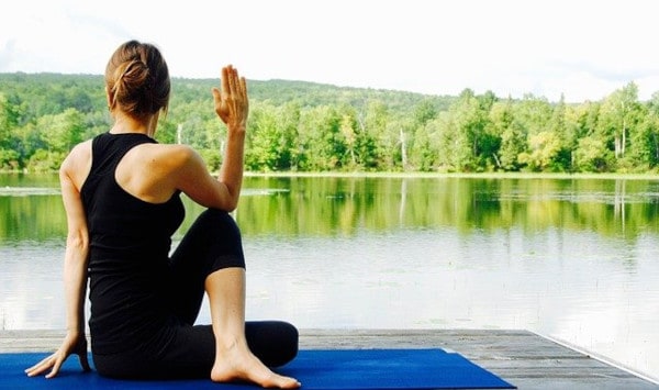 Yoga Meditation for Beginners