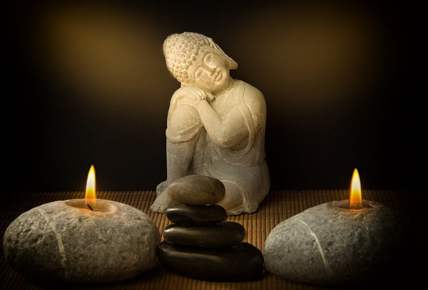All You Need To Know About Zen Meditation