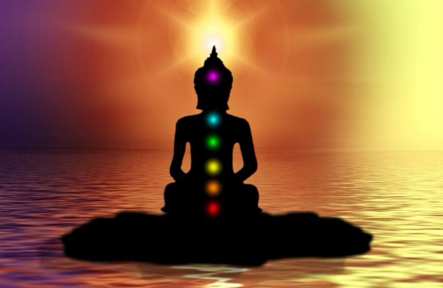 Guide To Chakra Meditation: Benefits, How To Do, Script
