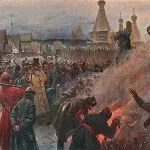 Medieval Witch Trials in Europe