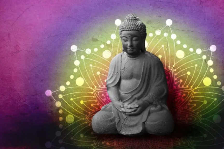 Vipassana Meditation - What is, Benefits, Types, How to Do