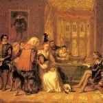 The Witch Stereotype and the Crime of Witchcraft During the Late Middle Ages