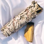 Everything You Need to Know About Burning Sage