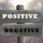 How to Change Your Thoughts from Negative to Positive