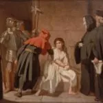 Church Versus Magic in The Early Middle Ages