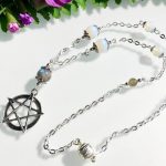 Easy Techniques to Charge Amulets and Talismans
