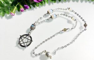 Easy Techniques to Charge Amulets and Talismans