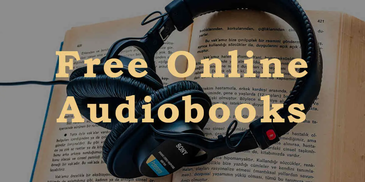 Free Online Audiobooks - Nonfiction self-improvement audiobooks.