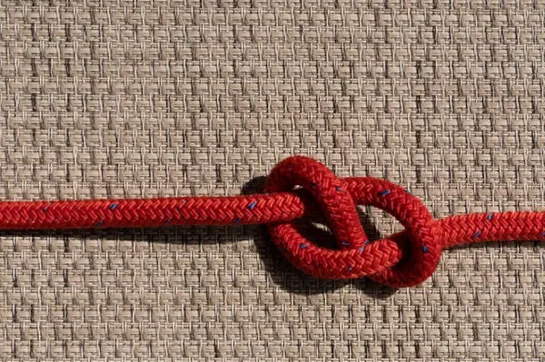 simple knot